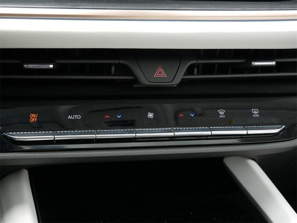 used 2024 Buick Envision car, priced at $40,758