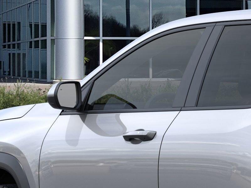 new 2026 Chevrolet Equinox car, priced at $30,979