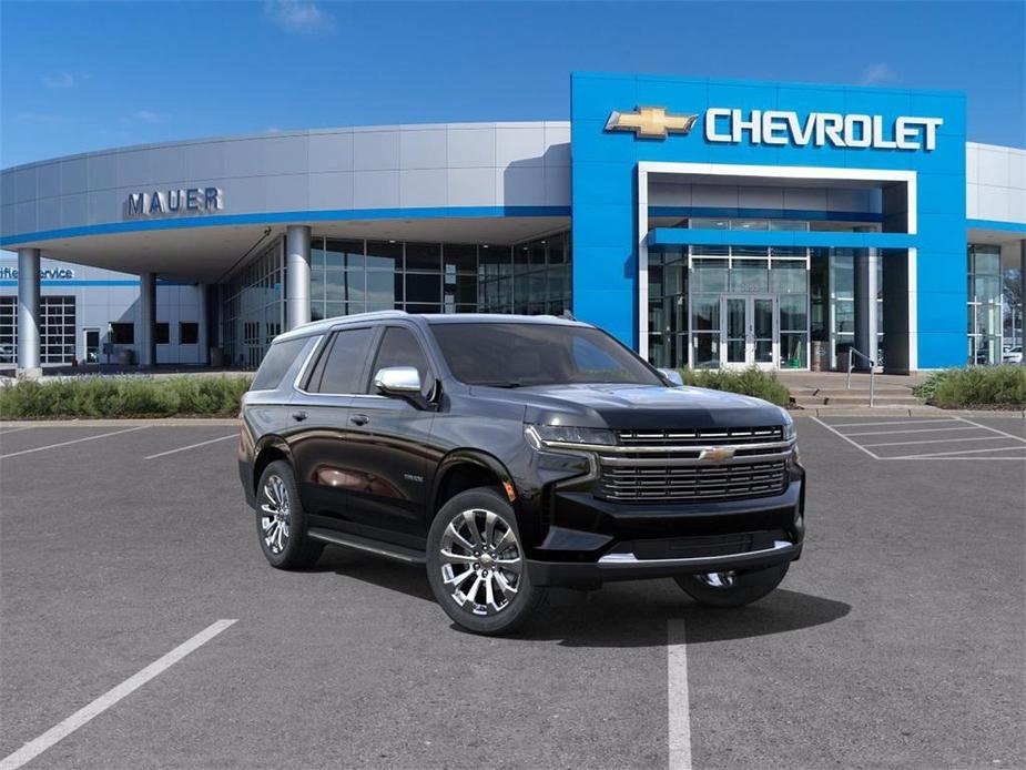 new 2024 Chevrolet Tahoe car, priced at $75,460