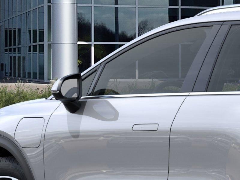 new 2026 Chevrolet Equinox EV car, priced at $40,231