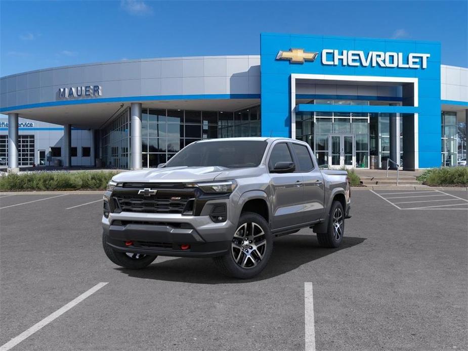 new 2024 Chevrolet Colorado car, priced at $43,910