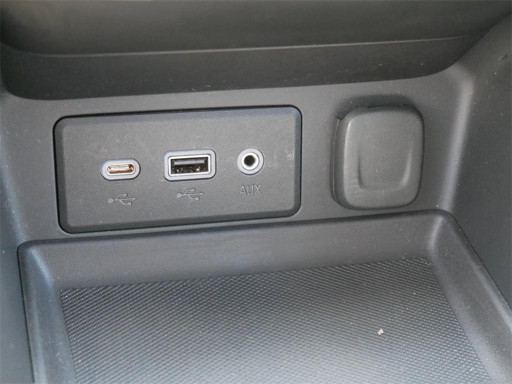 used 2024 GMC Terrain car, priced at $27,291