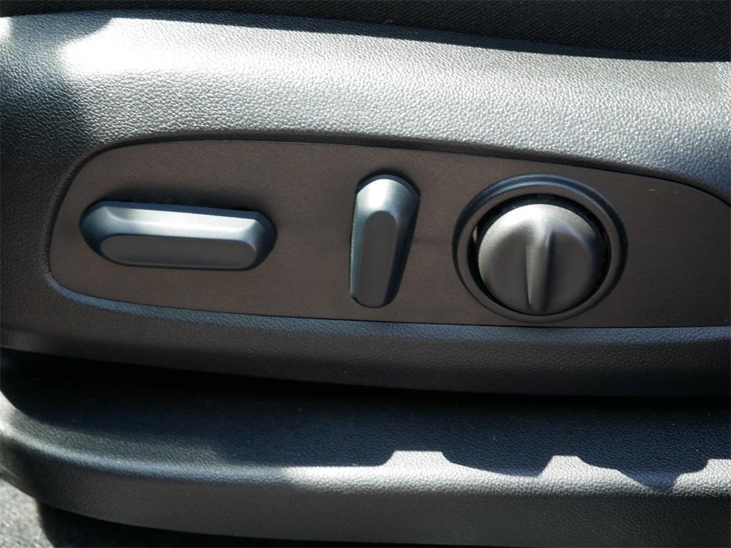 used 2024 GMC Terrain car, priced at $27,291