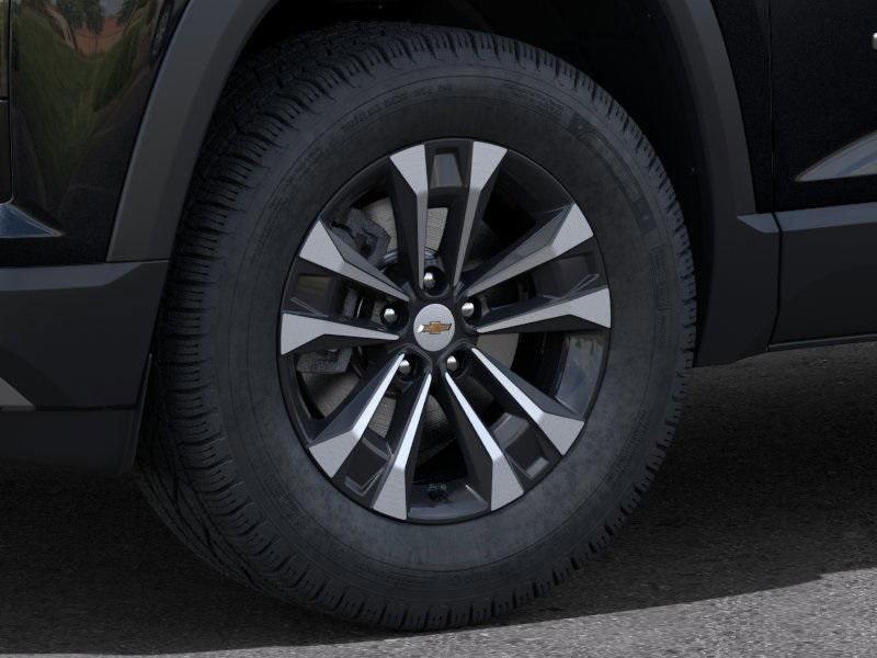 new 2026 Chevrolet Equinox car, priced at $29,126