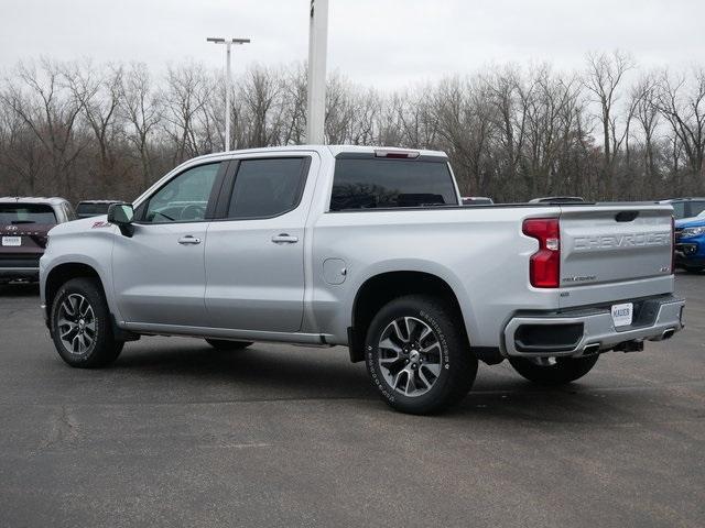 used 2019 Chevrolet Silverado 1500 car, priced at $30,404