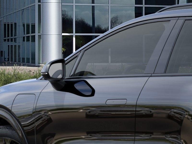 new 2025 Chevrolet Equinox EV car, priced at $46,740