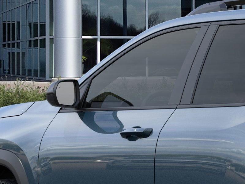 new 2026 Chevrolet Equinox car, priced at $32,002