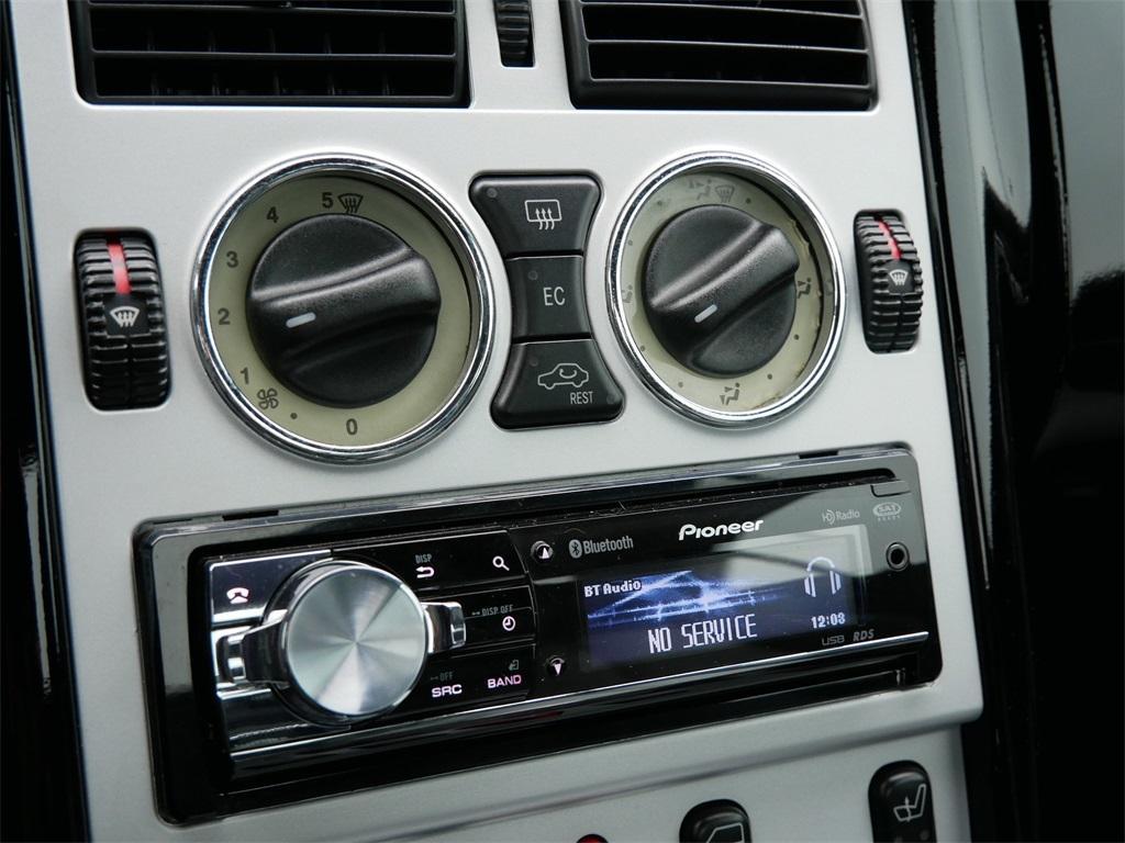 used 1998 Mercedes-Benz SLK-Class car, priced at $9,923