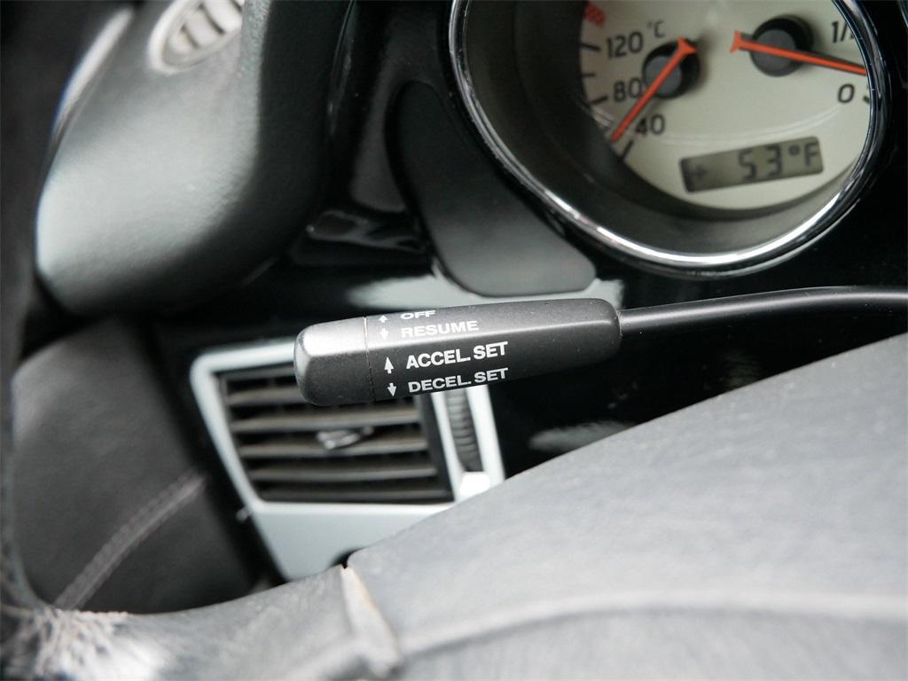 used 1998 Mercedes-Benz SLK-Class car, priced at $9,923