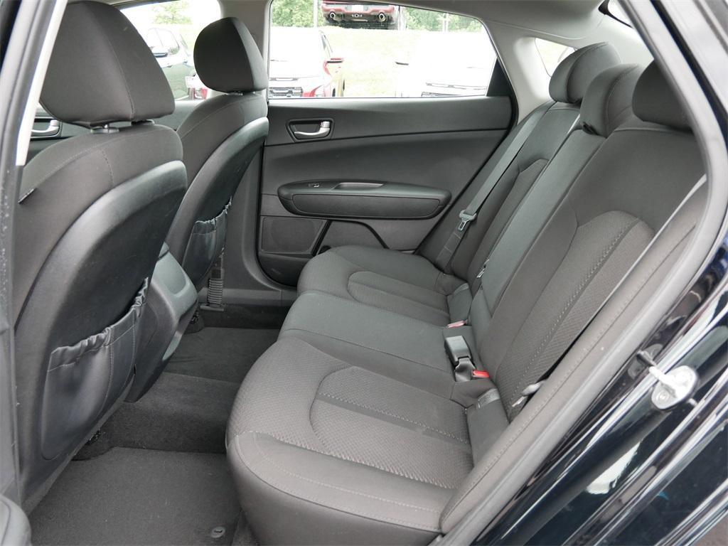used 2016 Kia Optima car, priced at $12,481