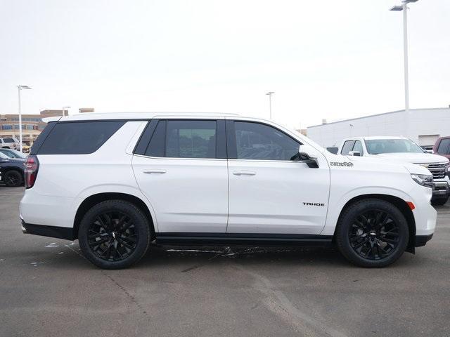 used 2023 Chevrolet Tahoe car, priced at $62,999