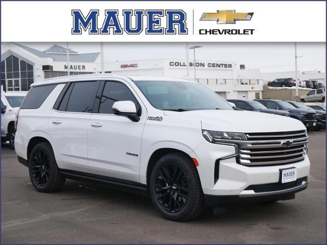 used 2023 Chevrolet Tahoe car, priced at $62,999