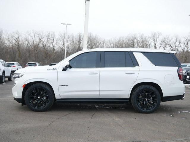 used 2023 Chevrolet Tahoe car, priced at $62,999