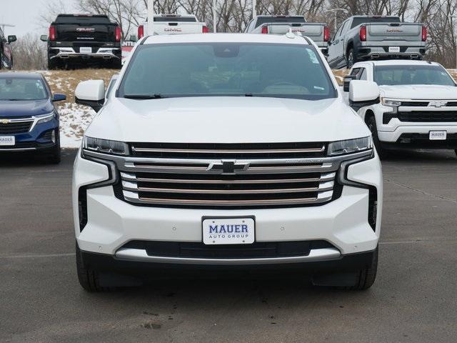 used 2023 Chevrolet Tahoe car, priced at $62,999