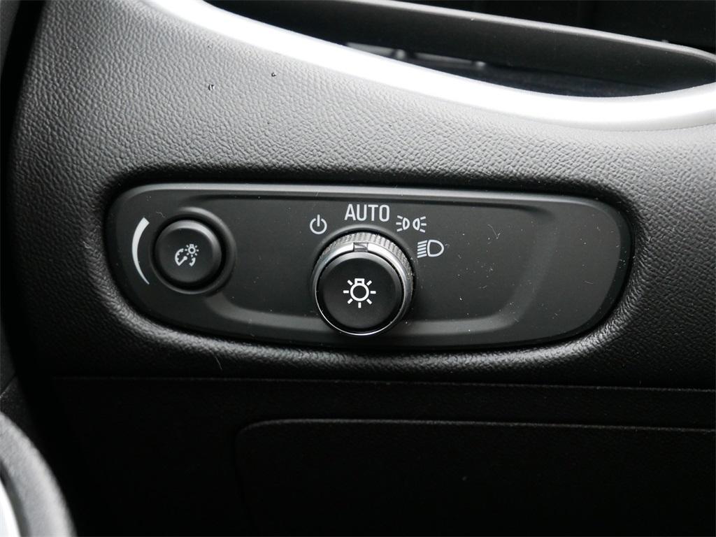 used 2024 Chevrolet Malibu car, priced at $17,188