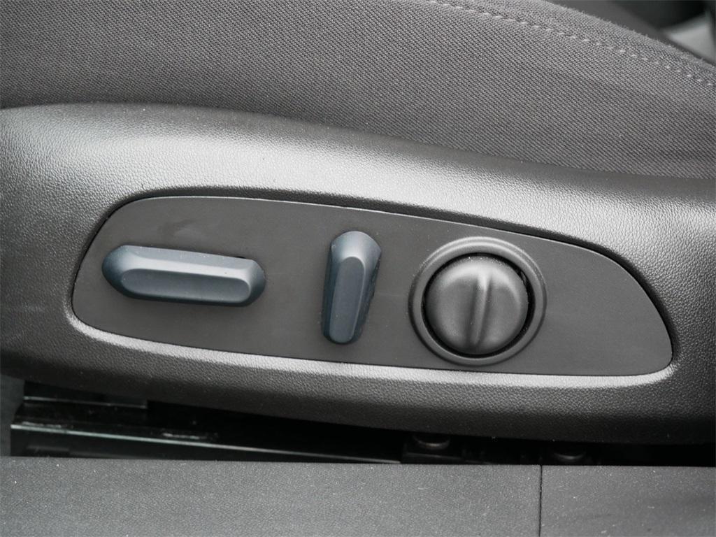 used 2024 Chevrolet Malibu car, priced at $17,188