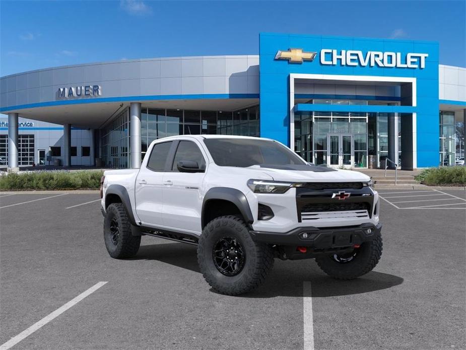 new 2024 Chevrolet Colorado car, priced at $59,990