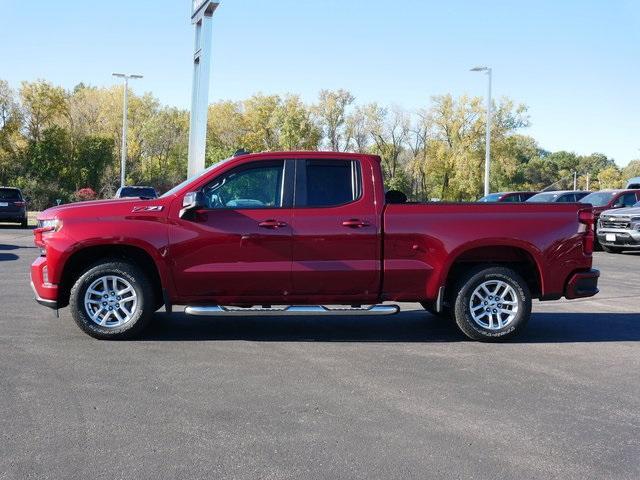 used 2019 Chevrolet Silverado 1500 car, priced at $27,263