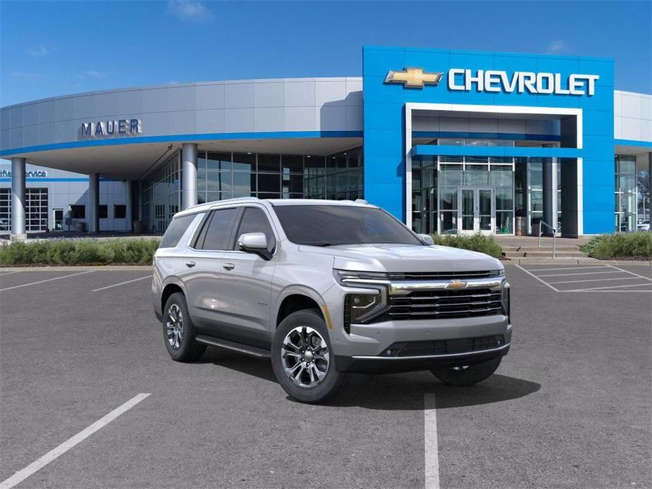 new 2025 Chevrolet Tahoe car, priced at $70,700