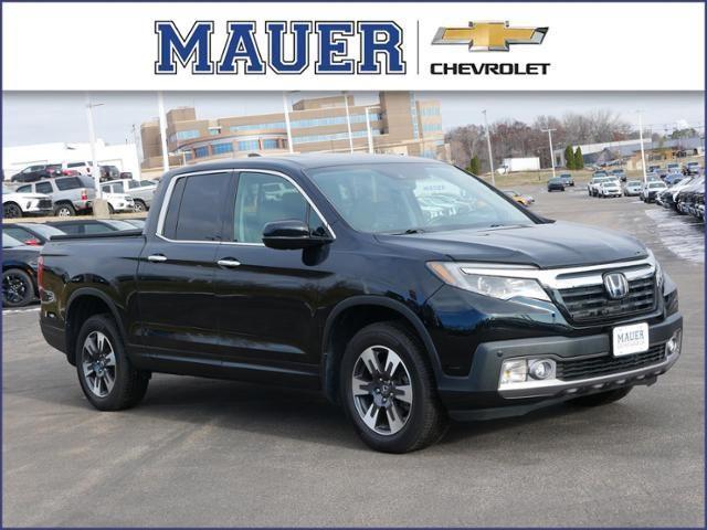 used 2019 Honda Ridgeline car, priced at $28,544