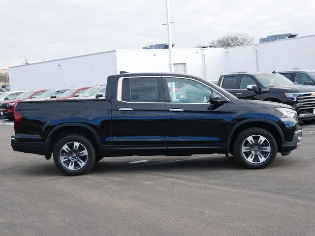 used 2019 Honda Ridgeline car, priced at $28,544