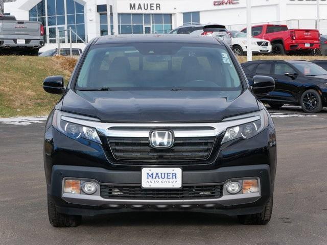 used 2019 Honda Ridgeline car, priced at $28,544