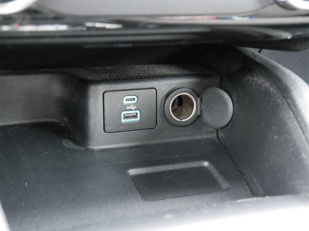 used 2021 Ford Escape car, priced at $15,826