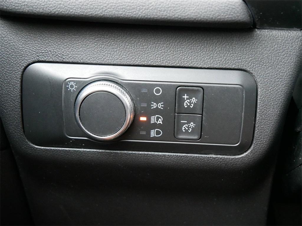used 2021 Ford Escape car, priced at $15,826
