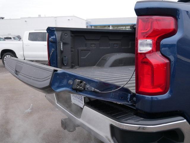 used 2021 Chevrolet Silverado 3500 car, priced at $55,257