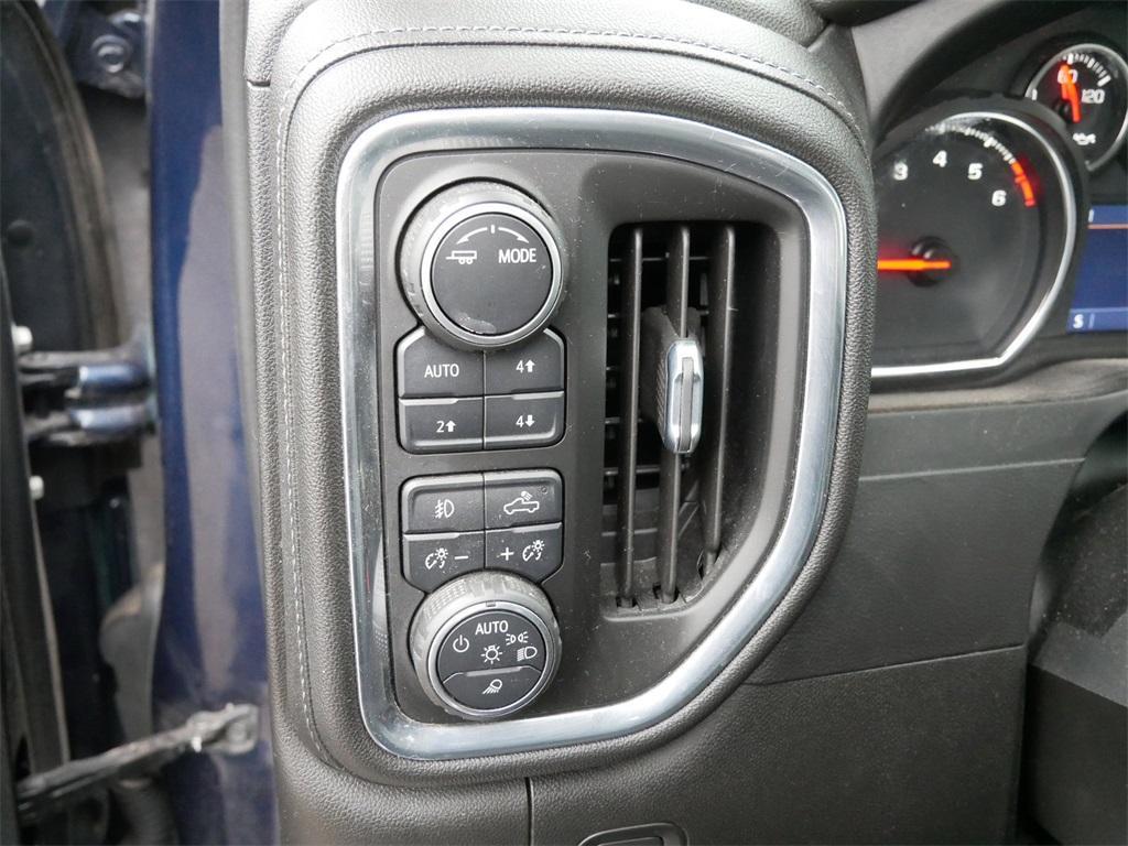 used 2021 Chevrolet Silverado 3500 car, priced at $53,600