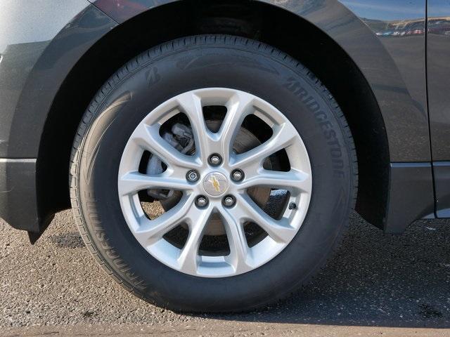 used 2019 Chevrolet Equinox car, priced at $16,542