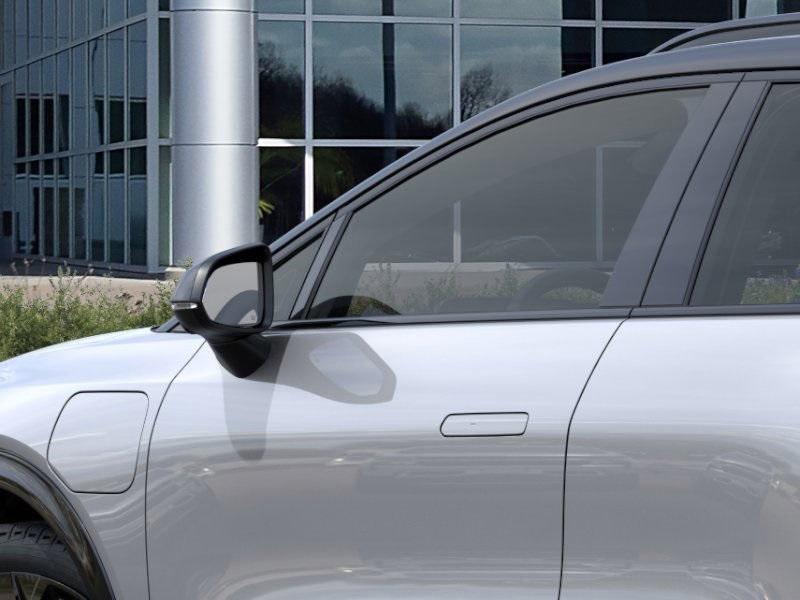 new 2026 Chevrolet Equinox EV car, priced at $45,659