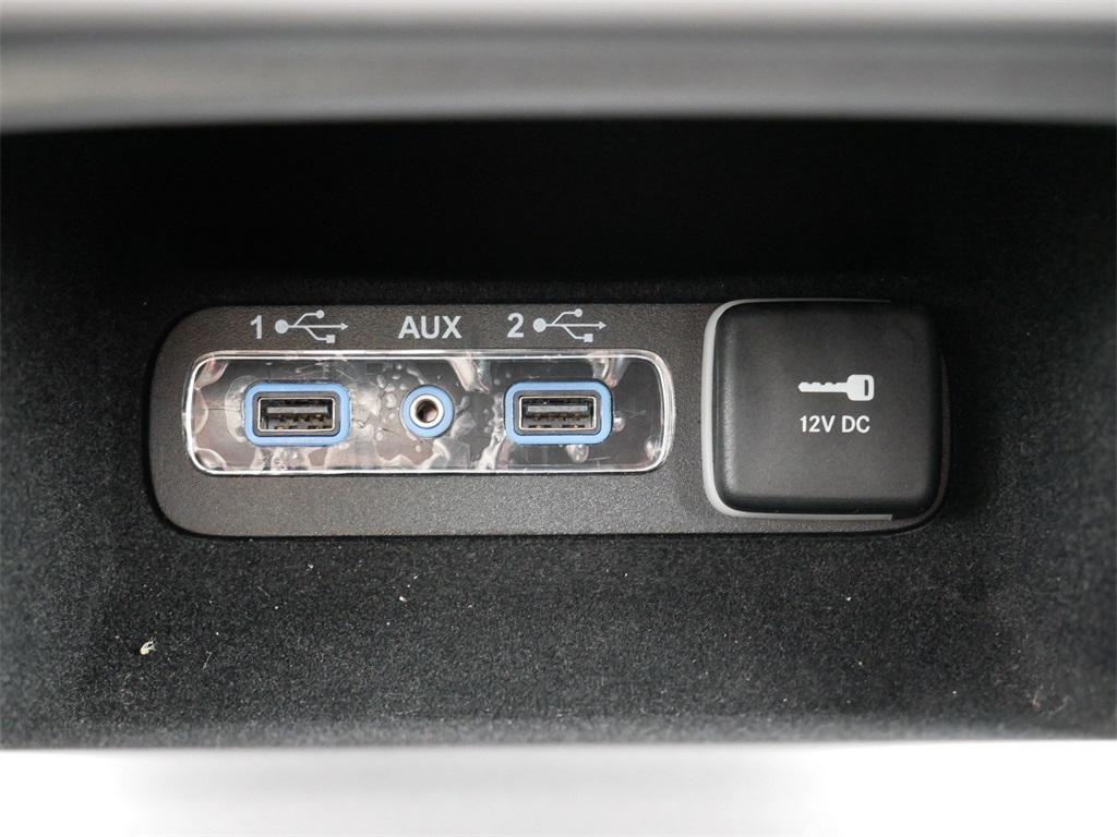 used 2019 Jeep Grand Cherokee car, priced at $18,283