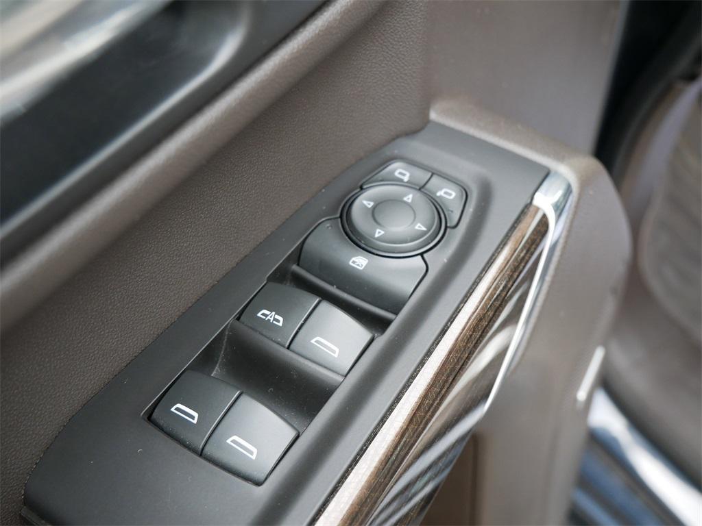 used 2020 Chevrolet Silverado 1500 car, priced at $30,107