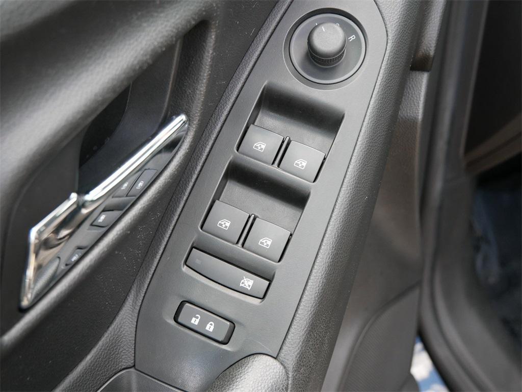 used 2019 Chevrolet Trax car, priced at $12,316
