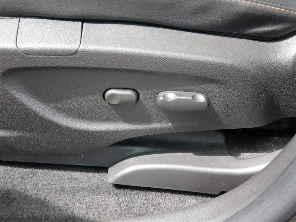 used 2019 Chevrolet Trax car, priced at $12,316