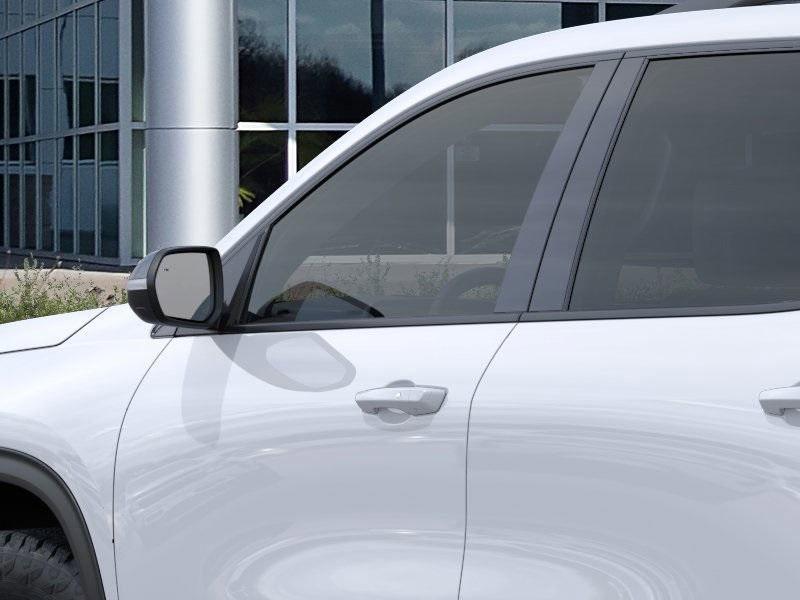 new 2026 Chevrolet Traverse car, priced at $53,292