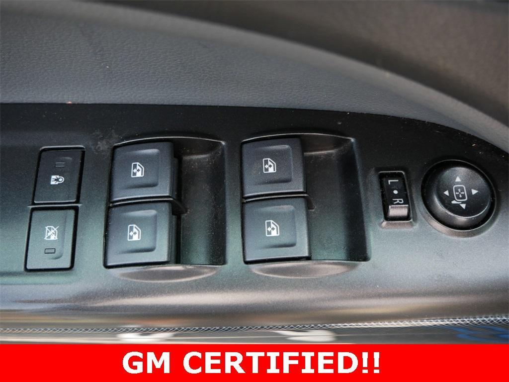 used 2022 Chevrolet Colorado car, priced at $35,346