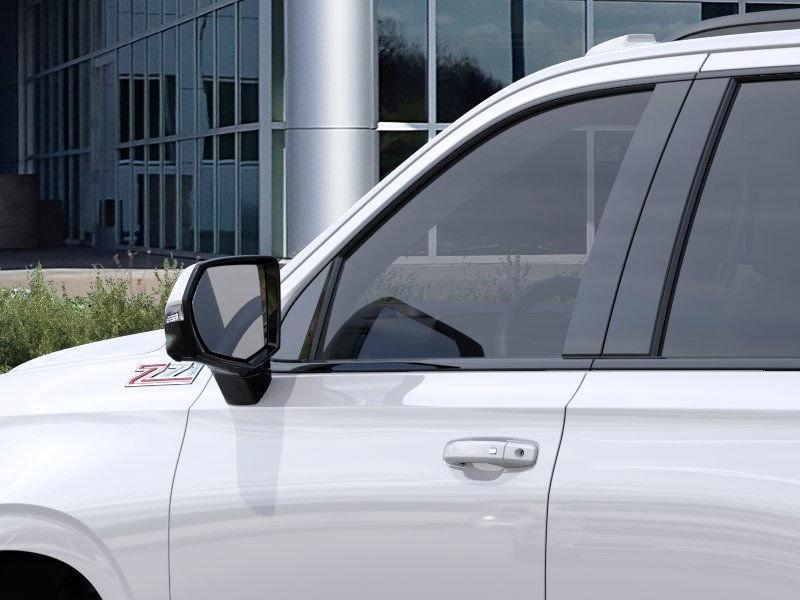 new 2025 Chevrolet Tahoe car, priced at $75,059