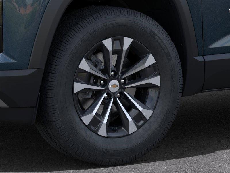 new 2026 Chevrolet Equinox car, priced at $32,966
