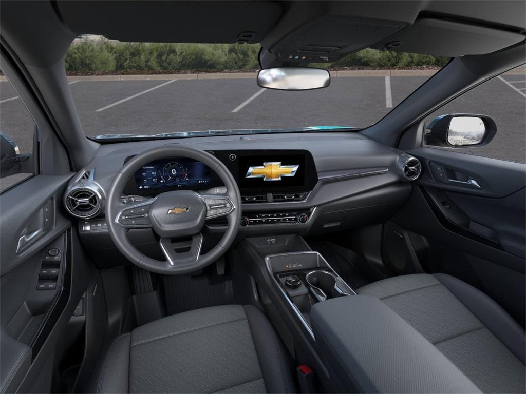 new 2026 Chevrolet Equinox car, priced at $32,966