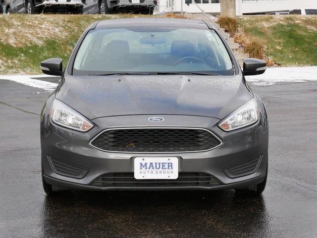 used 2015 Ford Focus car, priced at $7,118