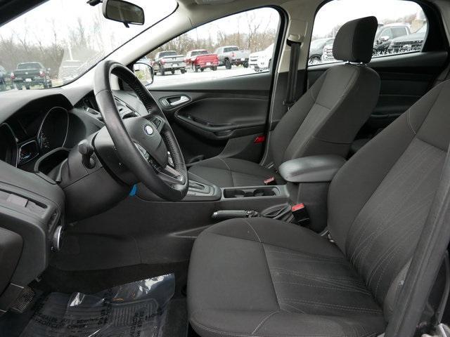 used 2015 Ford Focus car, priced at $7,118