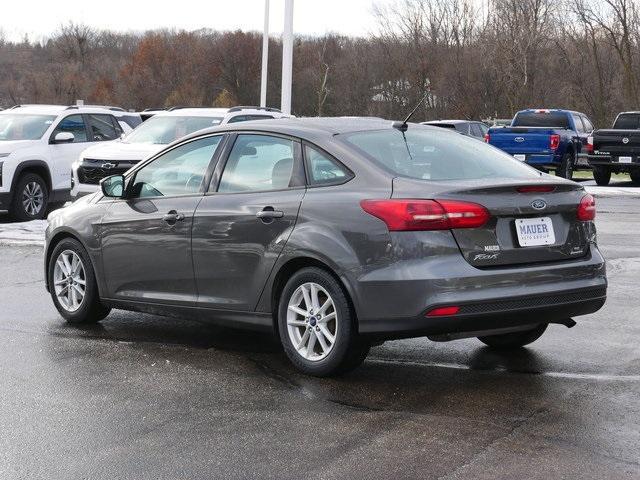 used 2015 Ford Focus car, priced at $7,118