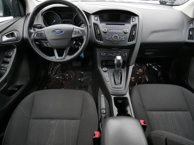 used 2015 Ford Focus car, priced at $7,118