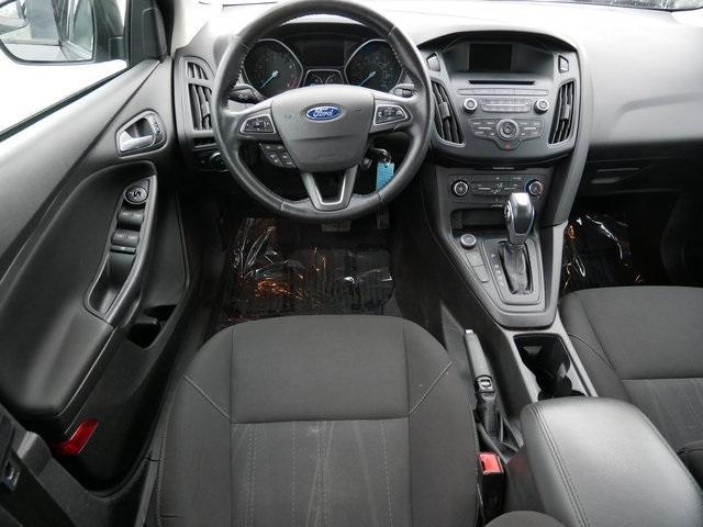 used 2015 Ford Focus car, priced at $7,118