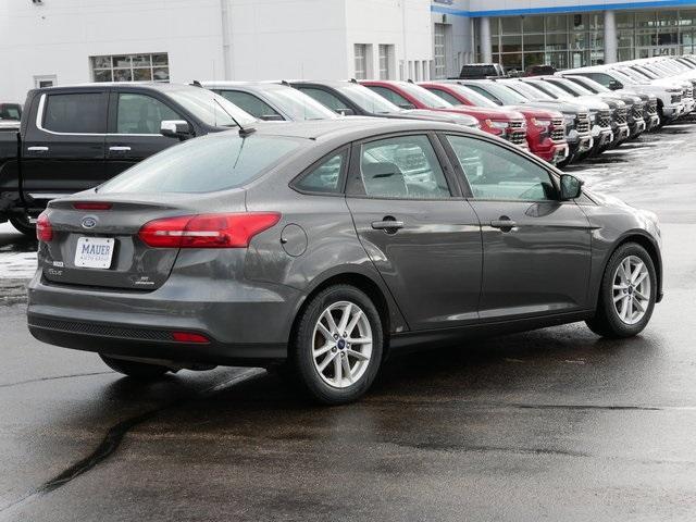 used 2015 Ford Focus car, priced at $7,118