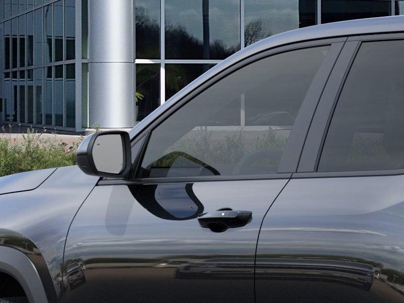 new 2026 Chevrolet Equinox car, priced at $31,732
