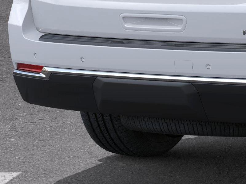 new 2025 Chevrolet Tahoe car, priced at $69,903