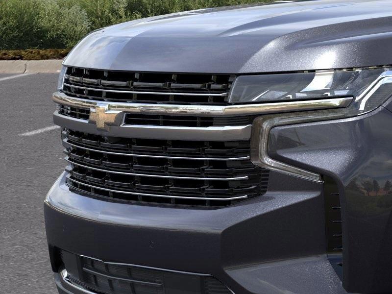 new 2024 Chevrolet Tahoe car, priced at $66,505